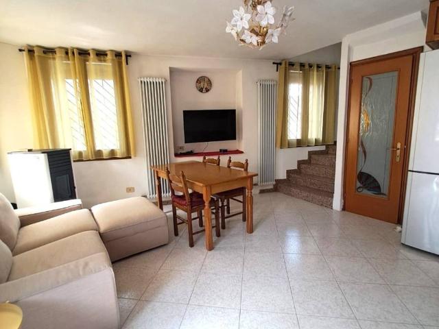Villetta a schiera in vendita a Montecchio Maggiore VI