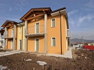 Villetta a schiera in vendita a Montecchia di Crosara VR