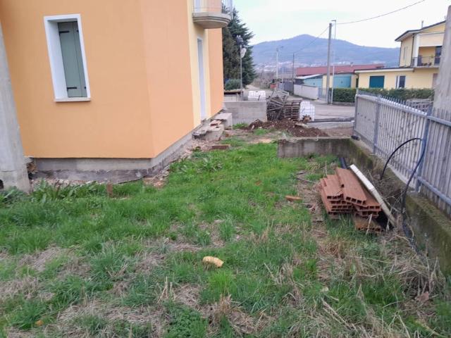 Villetta a schiera in vendita a Montecchia di Crosara VR