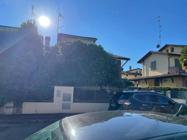 Villetta a schiera in vendita a Montechiarugolo PR