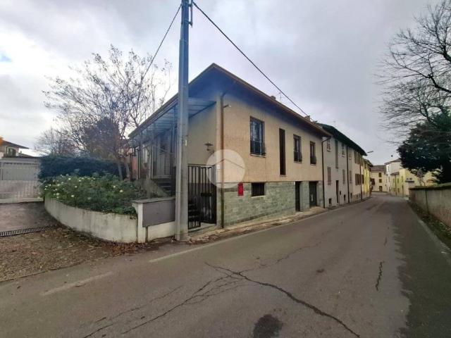 Villetta a schiera in vendita a Montebello della Battaglia PV