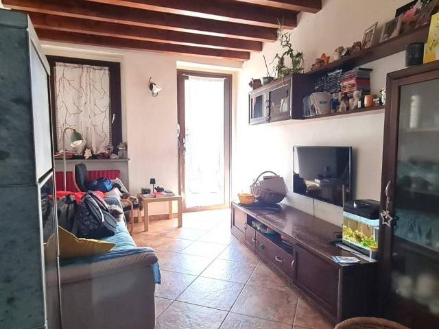 Villetta a schiera in vendita a Montebello della Battaglia PV