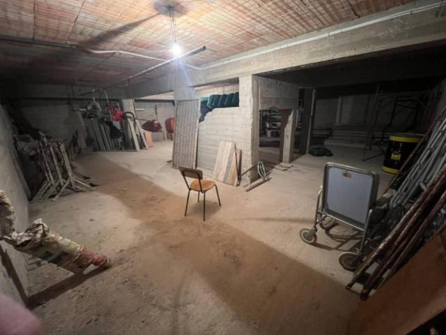 Villetta a schiera in vendita a Montebello Ionico RC