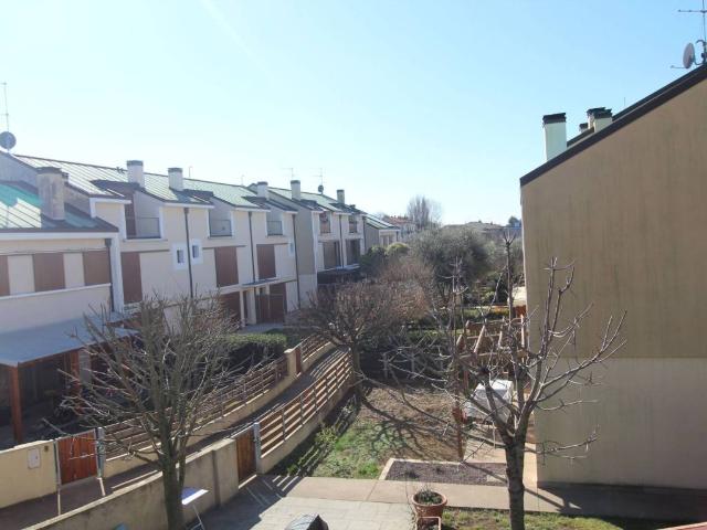 Villetta a schiera in vendita a Montebello Vicentino VI