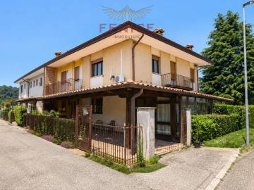 Villetta a schiera in vendita a Montebelluna TV