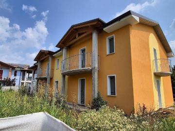 Villetta a schiera in vendita a Monteforte d'Alpone VR