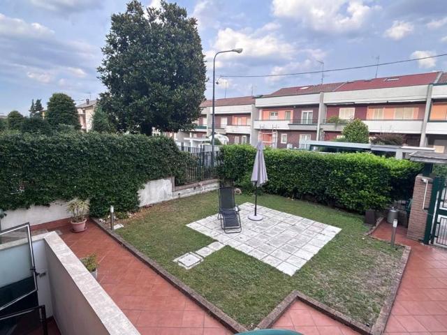 Villetta a schiera in vendita a Monteforte Irpino AV