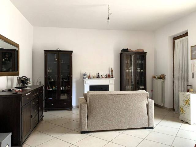 Villetta a schiera in vendita a Monteforte Irpino AV