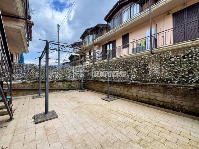 Villetta a schiera in vendita a Monteforte Irpino AV