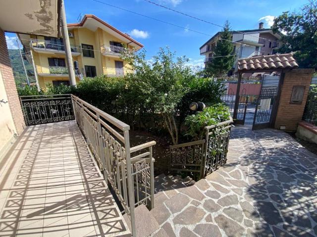 Villetta a schiera in vendita a Monteforte Irpino AV
