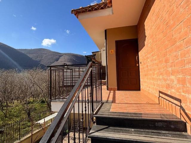 Villetta a schiera in vendita a Monteforte Irpino AV