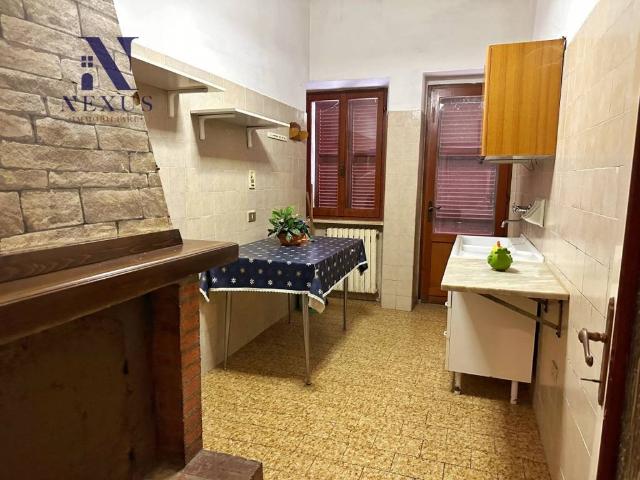 Villetta a schiera in vendita a Montefelcino PU