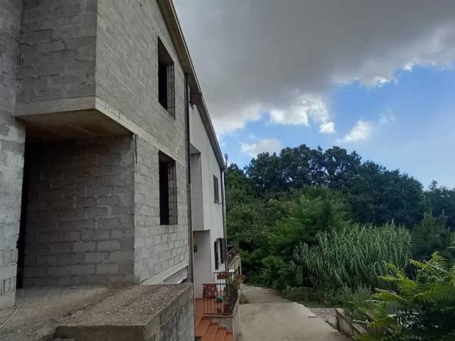 Villetta a schiera in vendita a Montefiascone VT