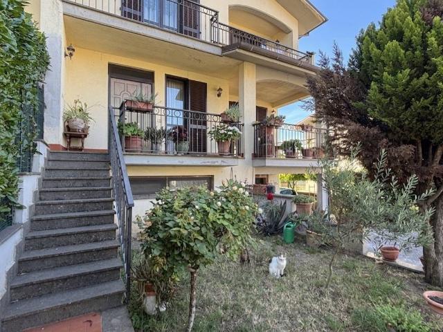 Villetta a schiera in vendita a Montefiascone VT