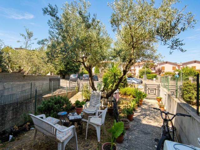 Villetta a schiera in vendita a Montefiascone VT