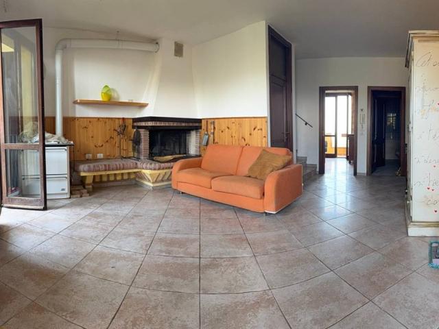 Villetta a schiera in vendita a Montefiore Conca RN