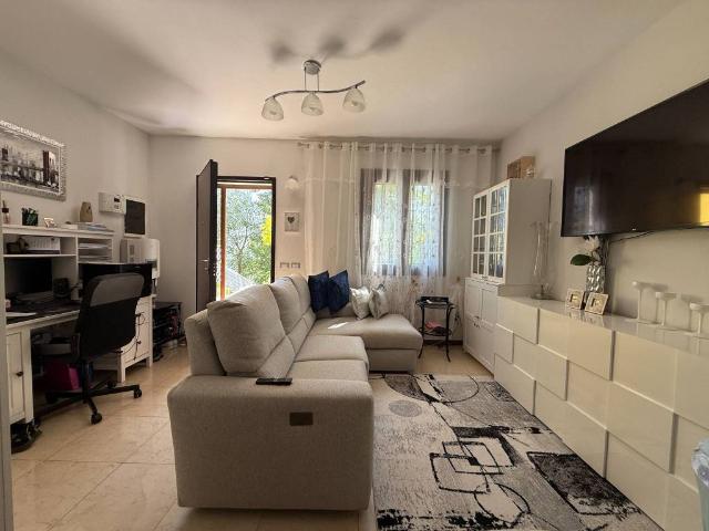 Villetta a schiera in vendita a Montefiore Conca RN
