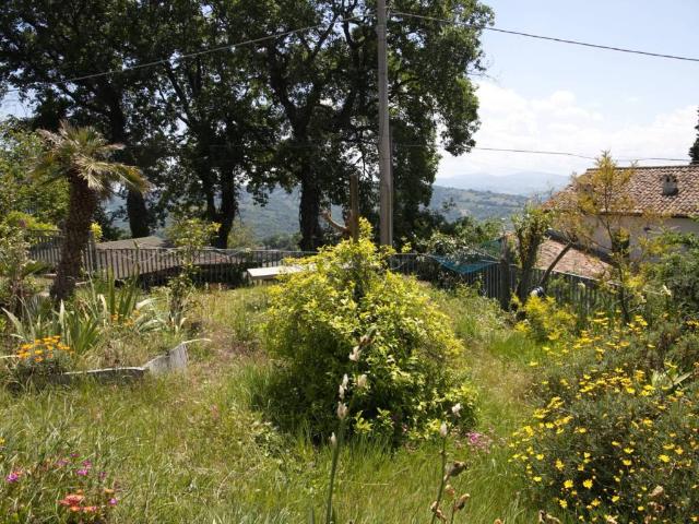 Villetta a schiera in vendita a Montefiore Conca RN