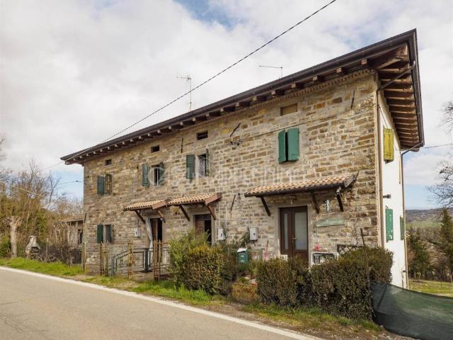 Villetta a schiera in vendita a Montefiorino MO