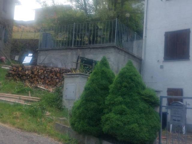 Villetta a schiera in vendita a Montefiorino MO