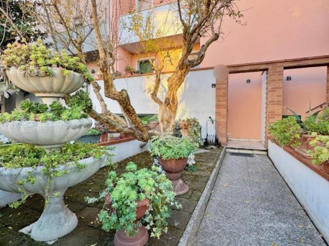 Villetta a schiera in vendita a Montelabbate PU