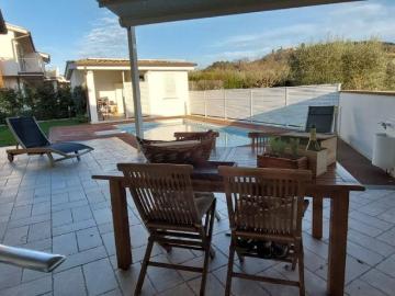 Villetta a schiera in vendita a Montelupo Fiorentino FI