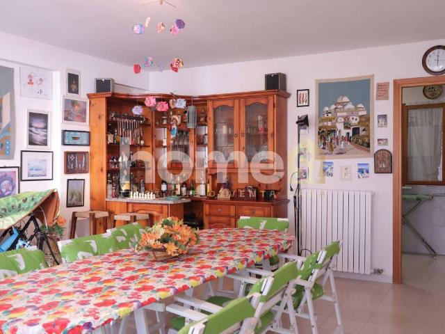 Villetta a schiera in vendita a Montemarciano AN