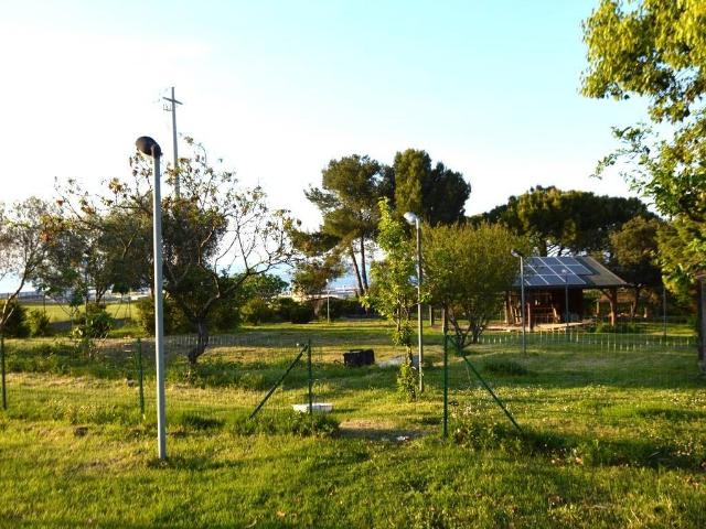 Villetta a schiera in vendita a Montemarciano AN