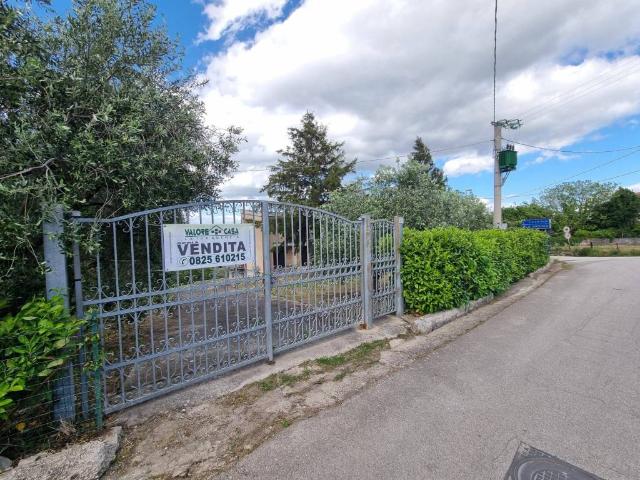 Villetta a schiera in vendita a Montemiletto AV