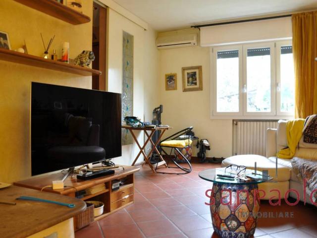 Villetta a schiera in vendita a Montemurlo PO