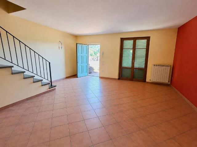 Villetta a schiera in vendita a Montemurlo PO