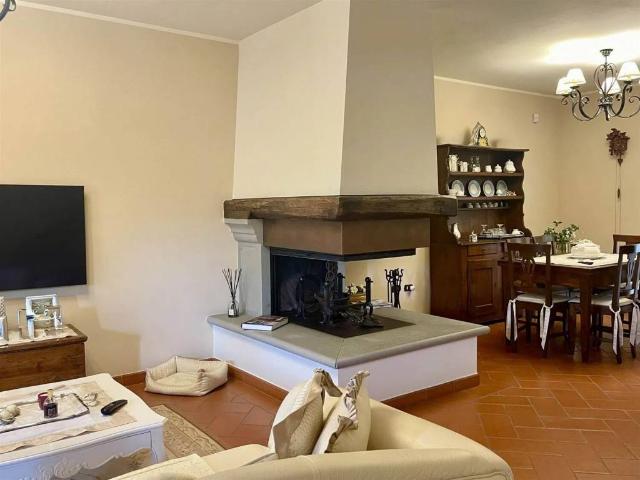 Villetta a schiera in vendita a Montemurlo PO