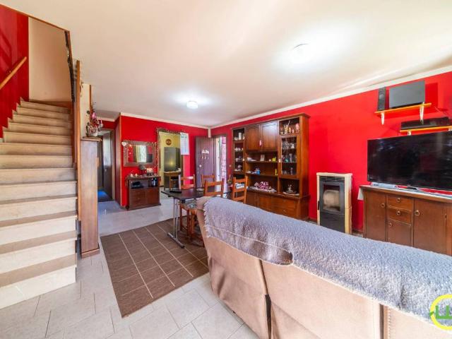 Villetta a schiera in vendita a Montenars UD