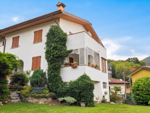 Villetta a schiera in vendita a Montenars UD