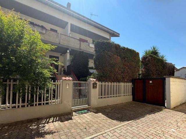 Villetta a schiera in vendita a Montesilvano PE
