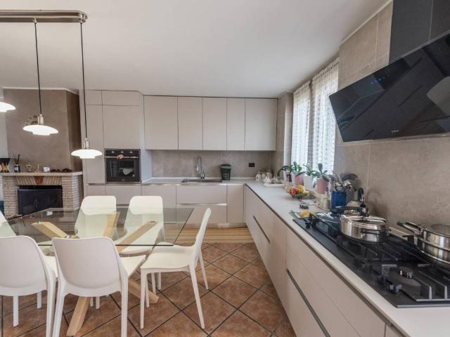 Villetta a schiera in vendita a Montesilvano PE