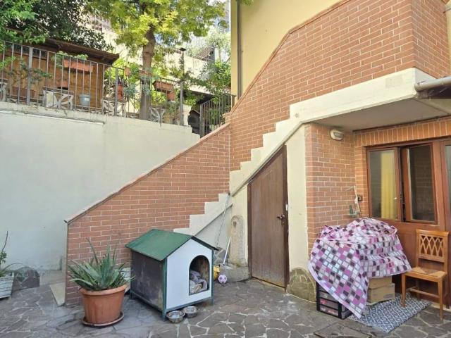 Villetta a schiera in vendita a Montesilvano PE