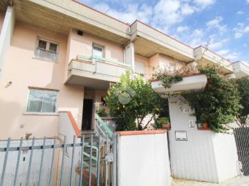 Villetta a schiera in vendita a Montesilvano PE