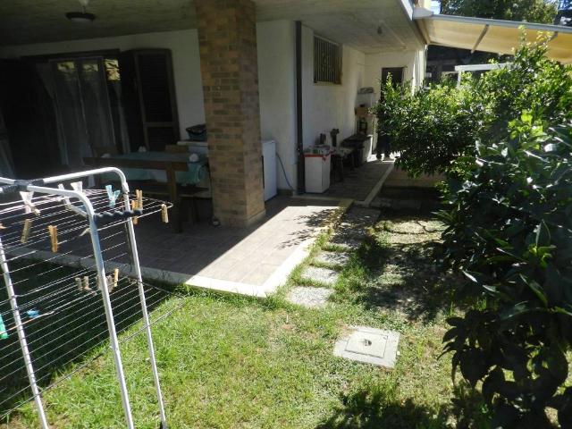 Villetta a schiera in vendita a Montesilvano PE