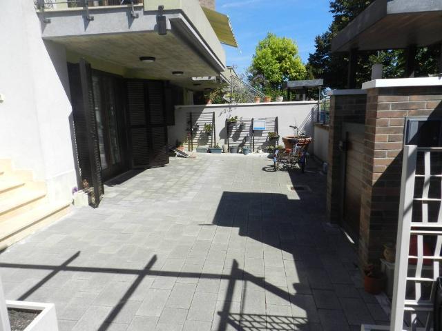 Villetta a schiera in vendita a Montesilvano PE