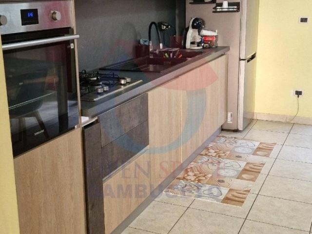 Villetta a schiera in vendita a Montesilvano PE
