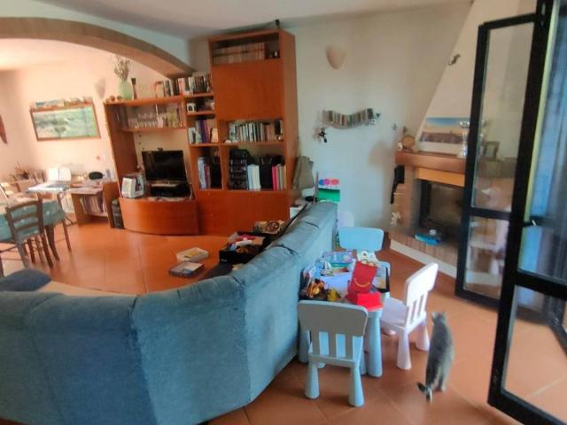 Villetta a schiera in vendita a Montespertoli FI