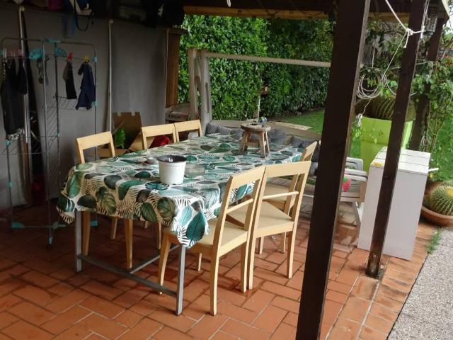 Villetta a schiera in vendita a Montespertoli FI