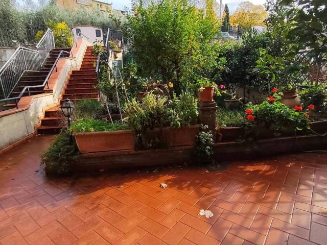 Villetta a schiera in vendita a Montespertoli FI