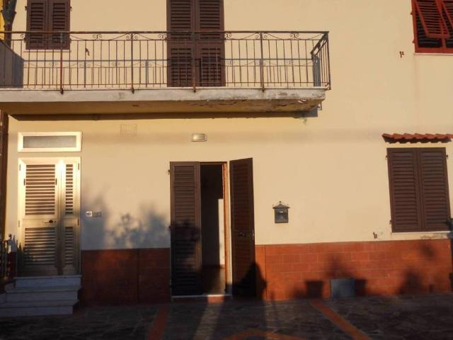 Villetta a schiera in vendita a Montespertoli FI