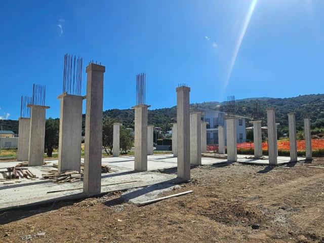 Villetta a schiera in vendita a Montepaone CZ