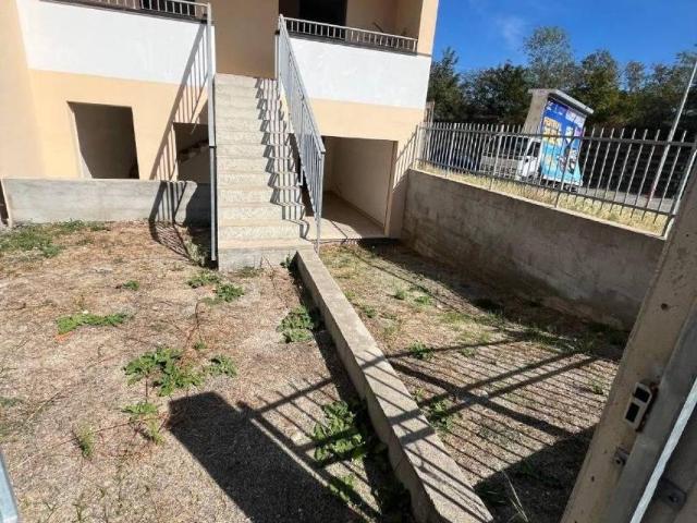 Villetta a schiera in vendita a Montepaone CZ