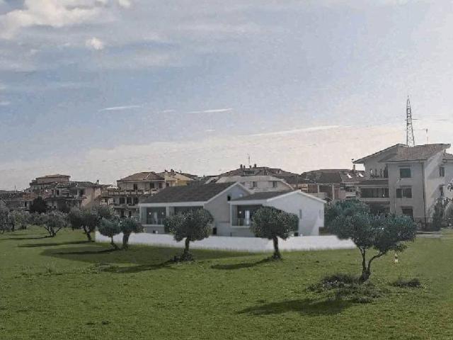 Villetta a schiera in vendita a Montepaone CZ