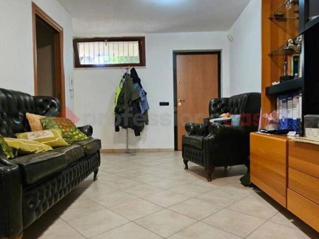 Villetta a schiera in vendita a Montepaone CZ