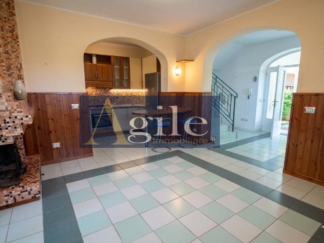 Villetta a schiera in vendita a Monteprandone AP
